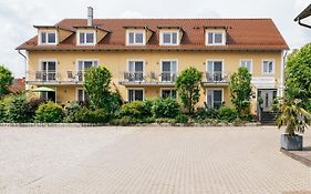 Gasthaus Hotel Ostermeier