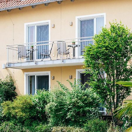 Gasthaus Hotel Ostermeier Attenkirchen Buitenkant foto